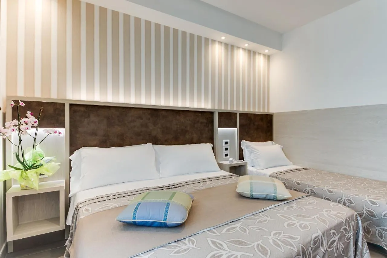 Hotel Cavour Cesenatico