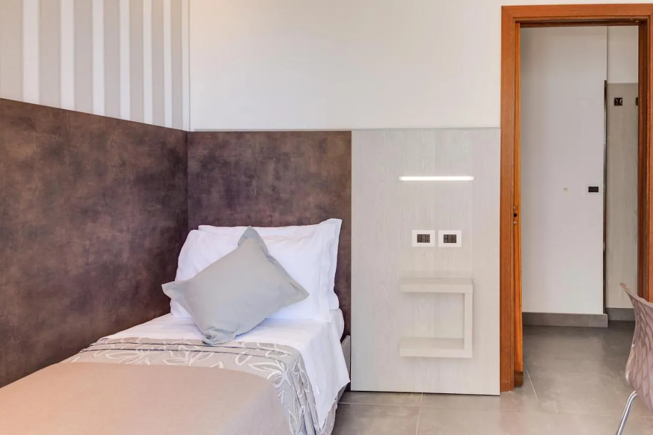 Hotel Cavour Cesenatico
