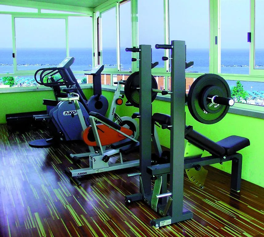 Hotel Cavour Cesenatico