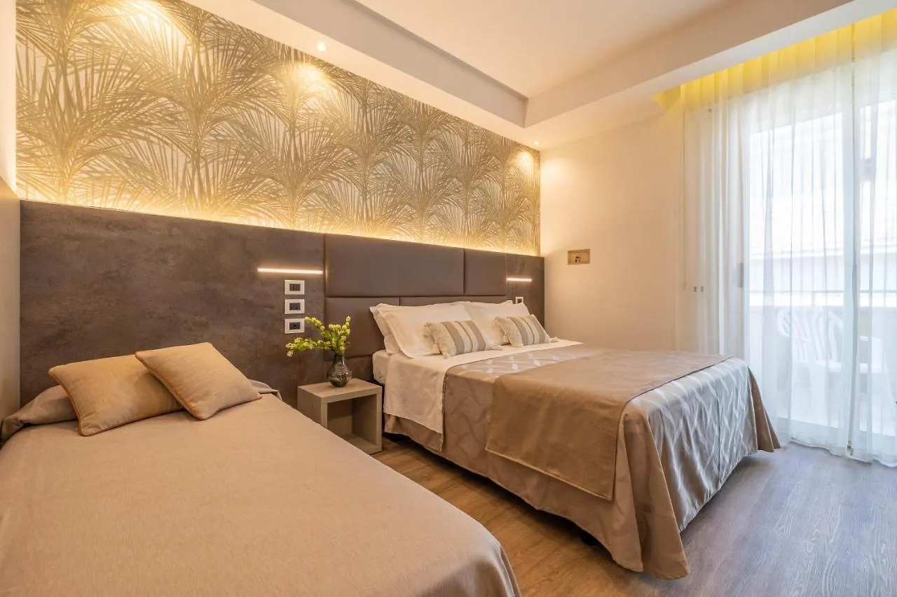 Hotel Cavour Cesenatico