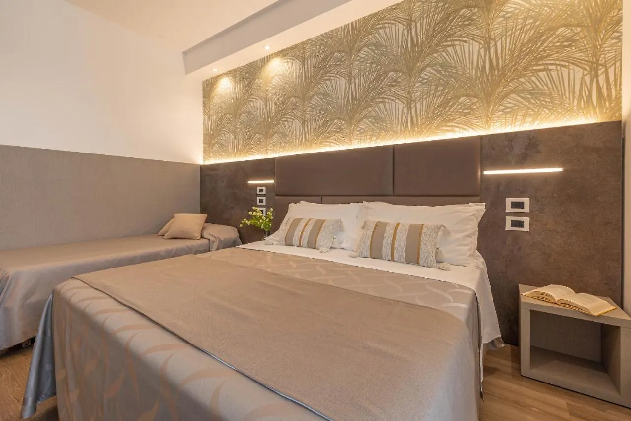 Hotel Cavour Cesenatico