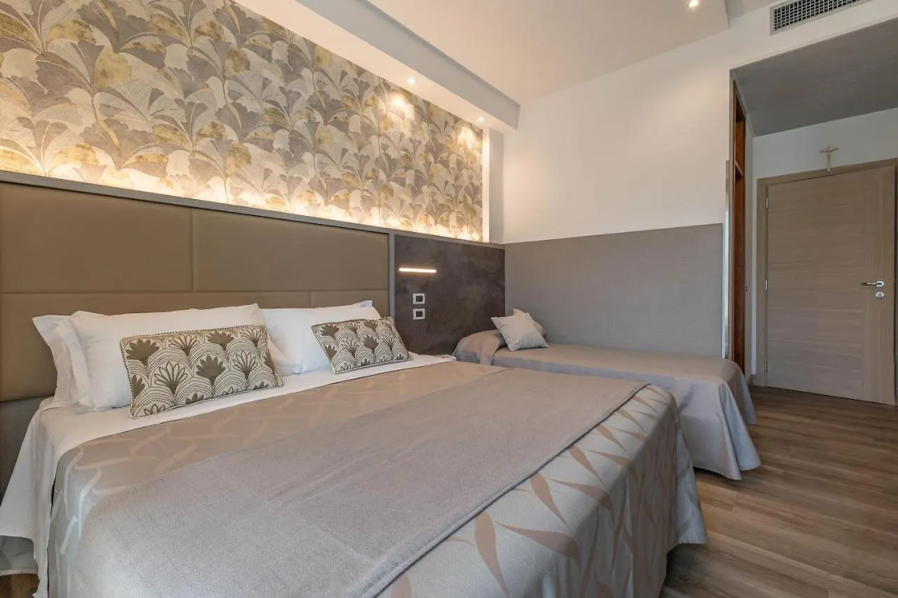 Hotel Cavour Cesenatico