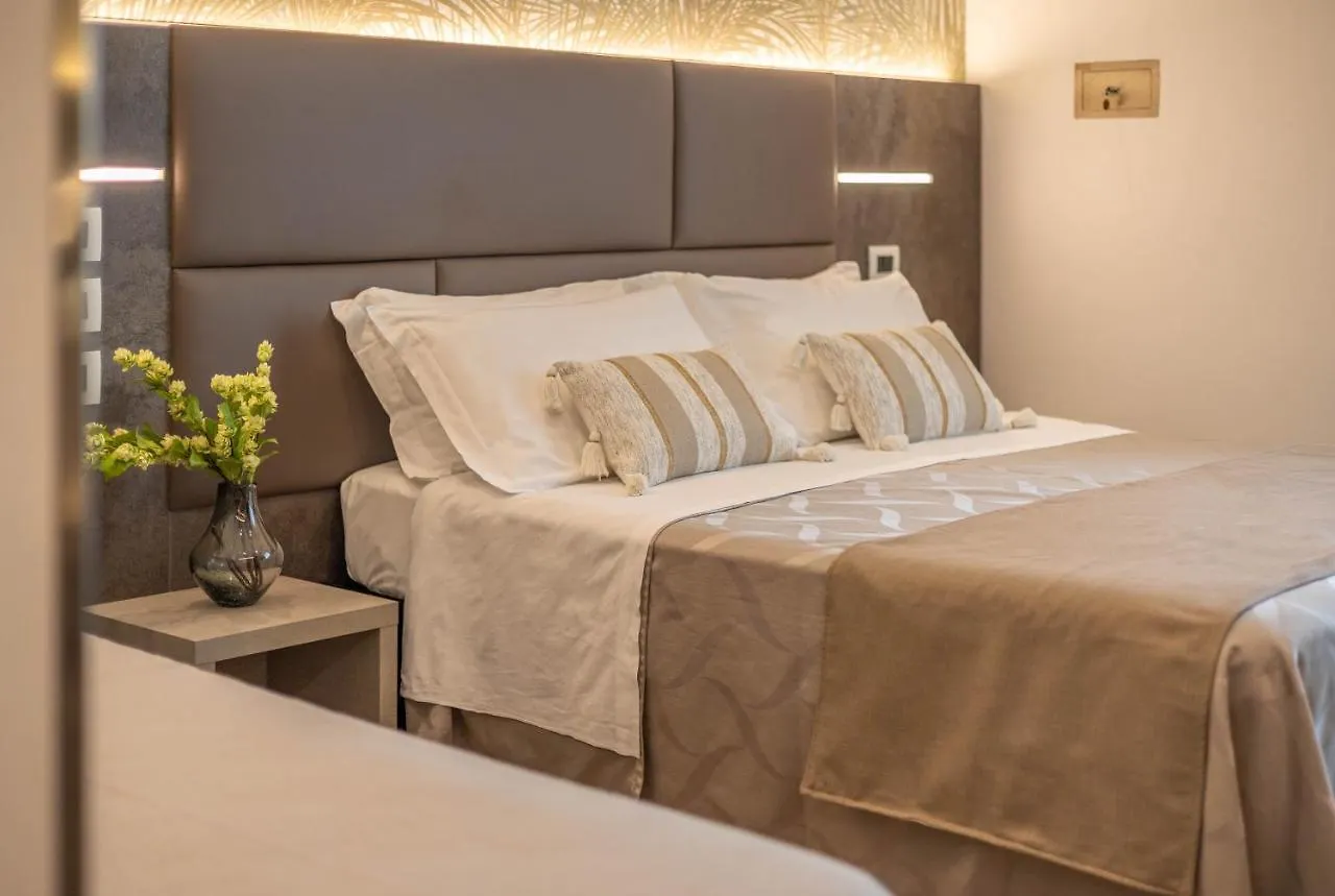 Hotel Cavour Cesenatico