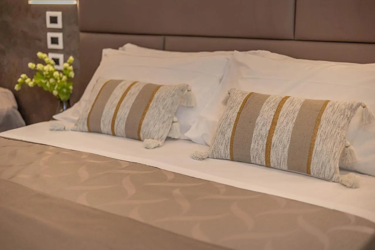 Hotel Cavour Cesenatico