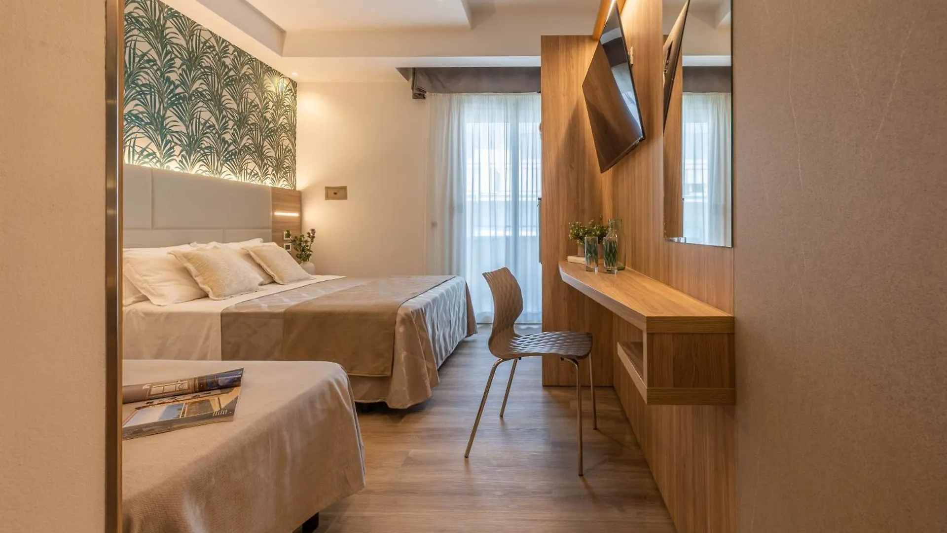 Hotel Cavour Cesenatico
