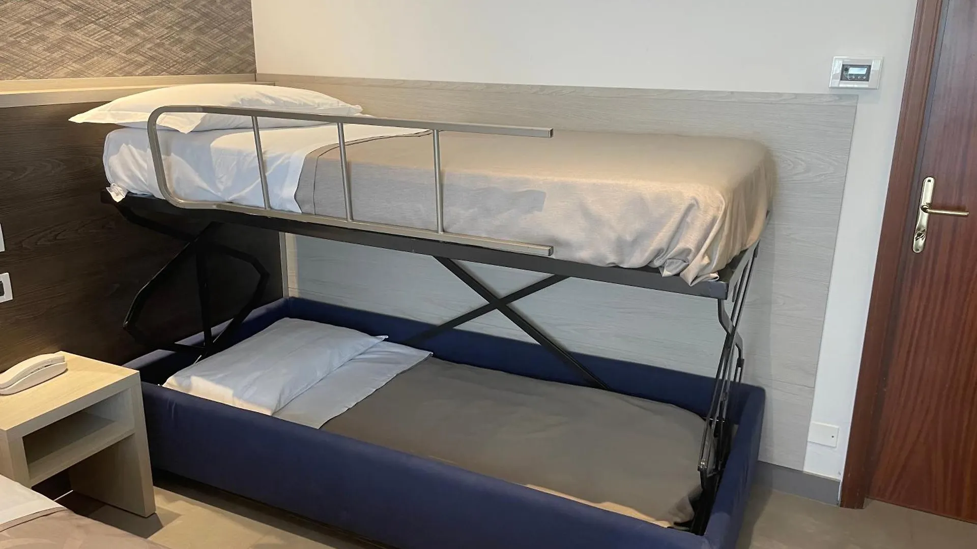 Hotel Cavour Cesenatico
