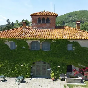 Locanda Di Praticino Bauernhof