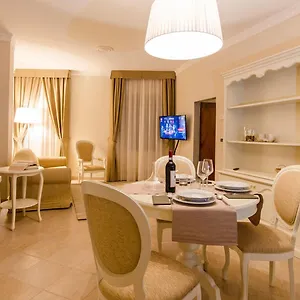 Appartamento Residenza Marchesi Pontenani Firenze