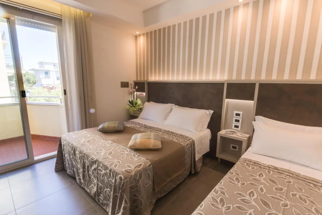 Hotel Cavour Cesenatico