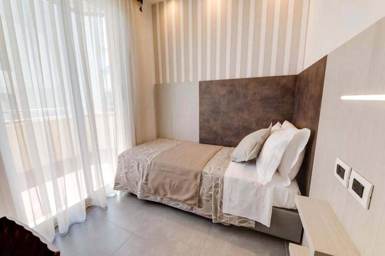 Hotel Cavour Cesenatico