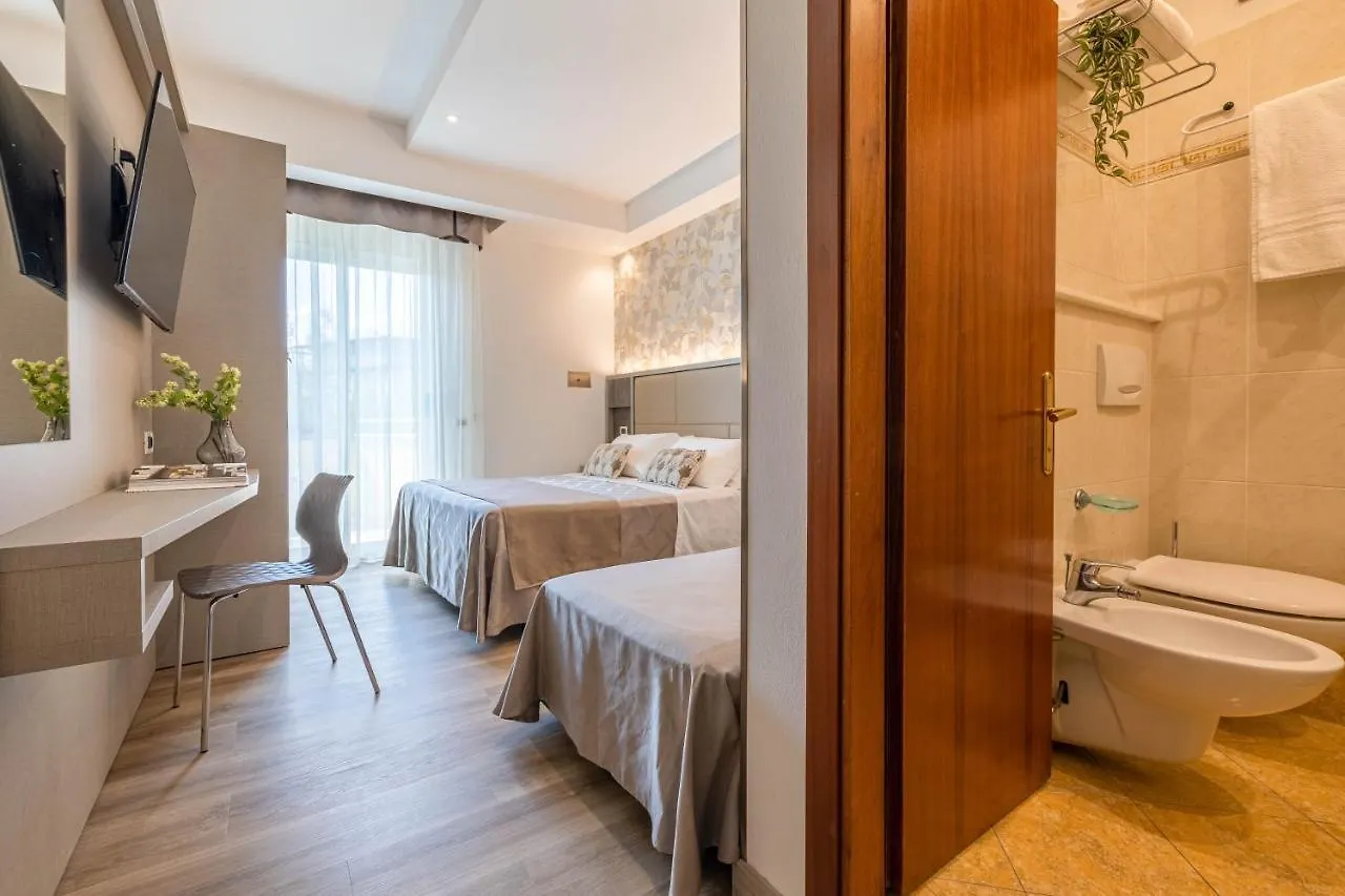 Hotel Cavour Cesenatico