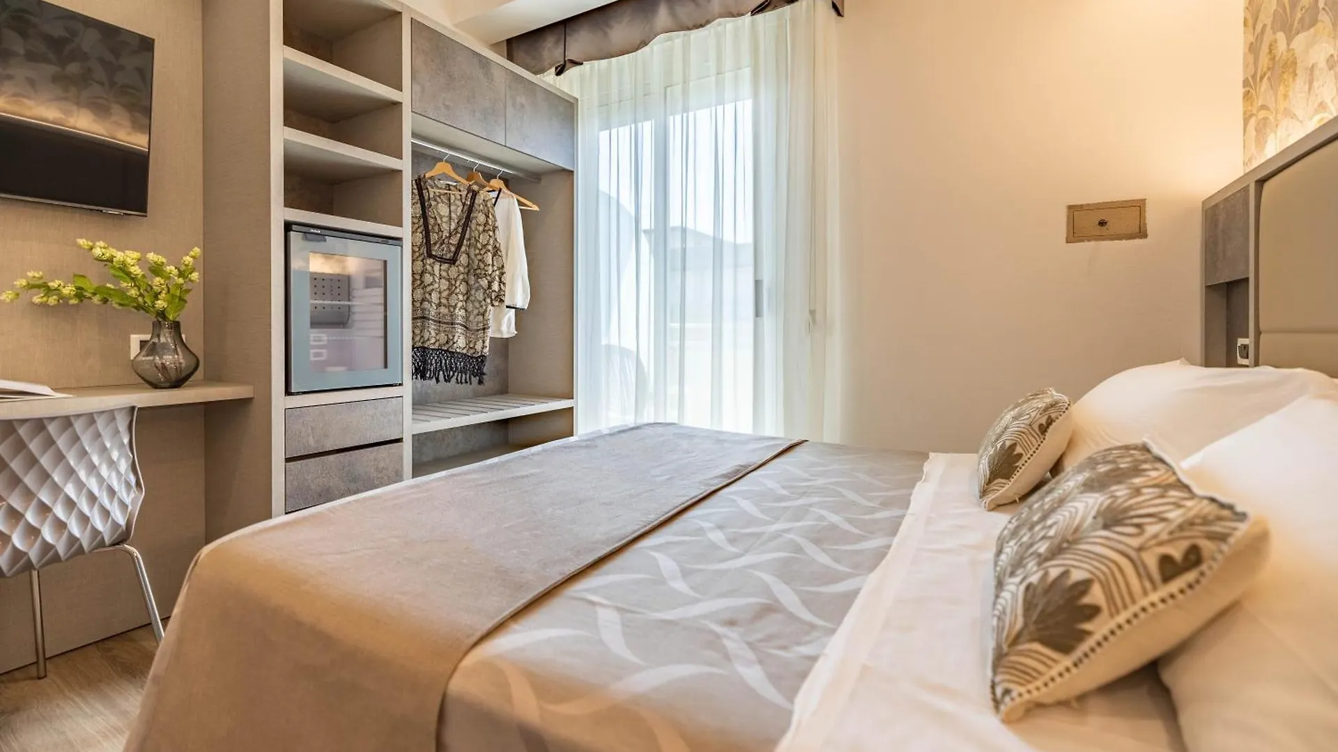 Hotel Cavour Cesenatico